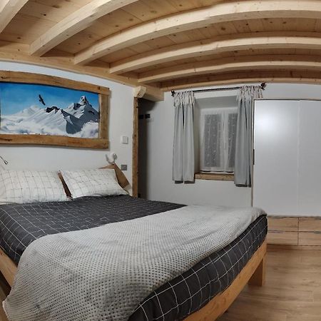 Appartamento Profumo Di Legno 022139-At-010022 Pergine Valsugana Exterior foto