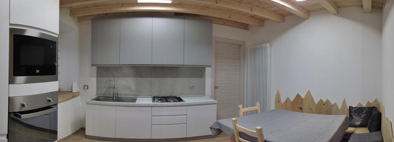Appartamento Profumo Di Legno 022139-At-010022 Pergine Valsugana Exterior foto