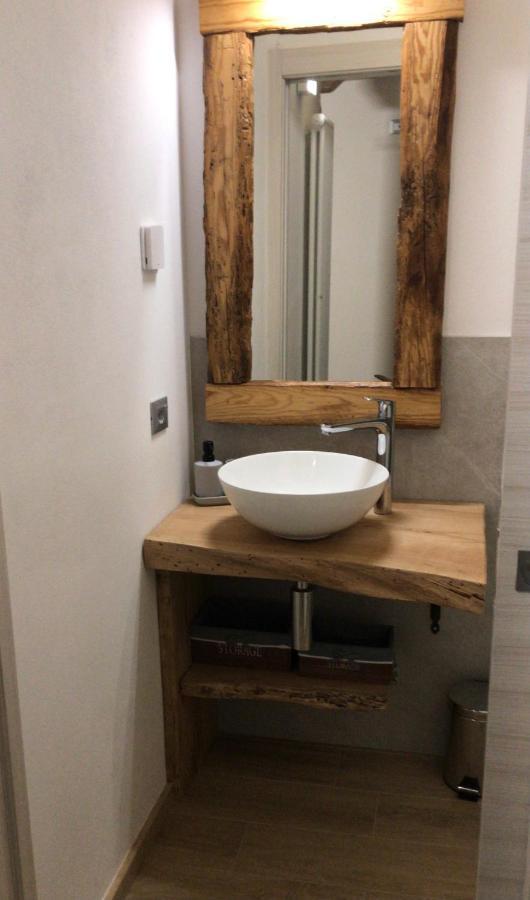 Appartamento Profumo Di Legno 022139-At-010022 Pergine Valsugana Exterior foto