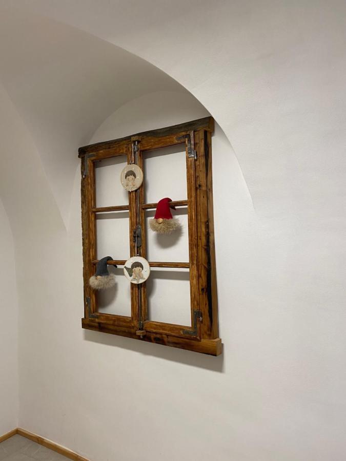 Appartamento Profumo Di Legno 022139-At-010022 Pergine Valsugana Exterior foto