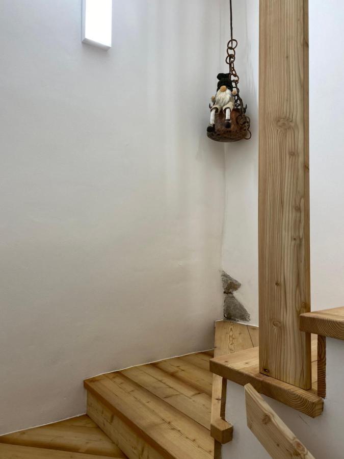 Appartamento Profumo Di Legno 022139-At-010022 Pergine Valsugana Exterior foto